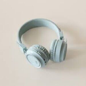LSTN Sound Co.: Bardot Wireless Headphones (blue)